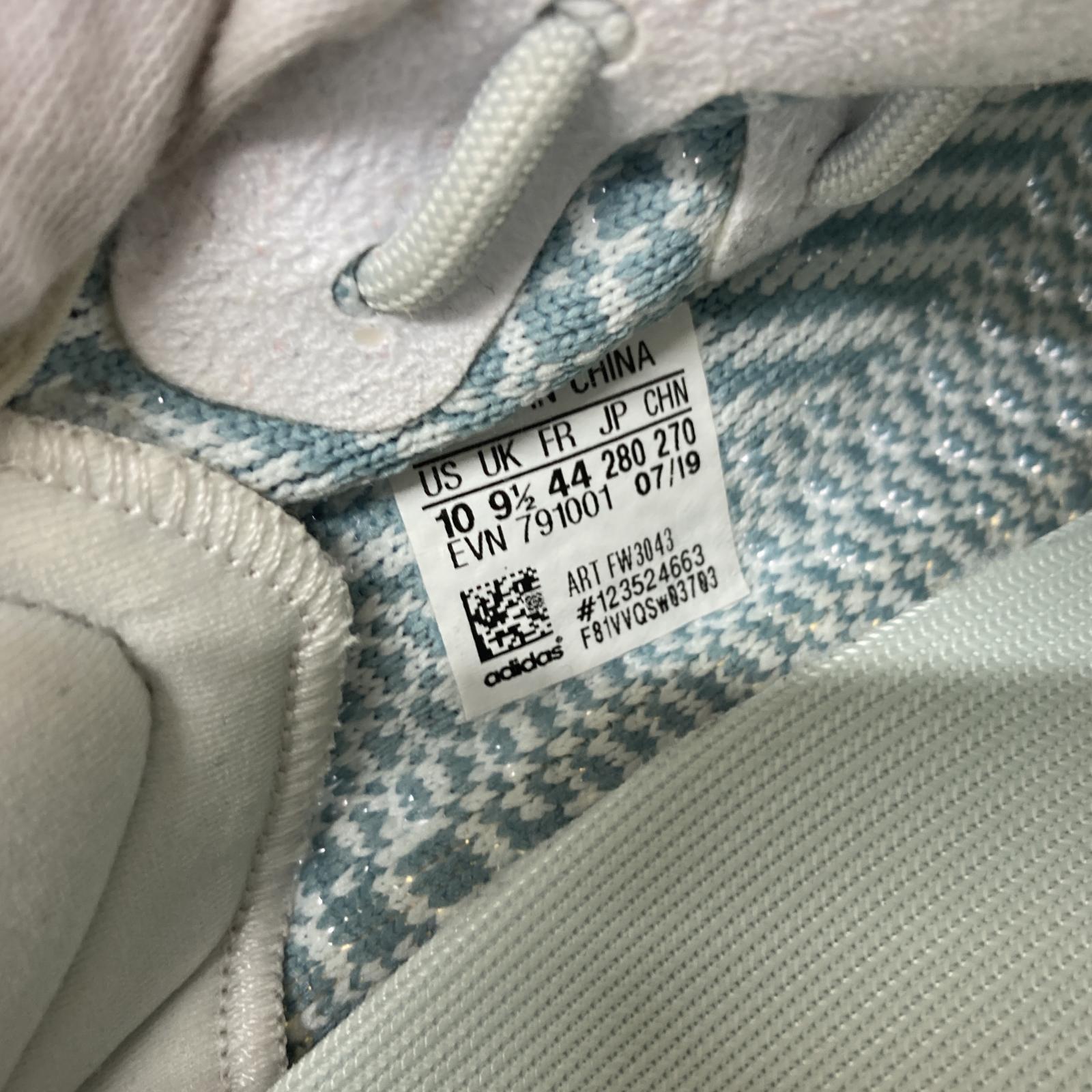 スニーカー FW3043 27cm (US9 UK8 1/2 EU44) ホワイト