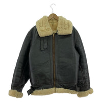 ジャケット AVIATION LEATHERCRAFT B-3 フライトジャケット 40