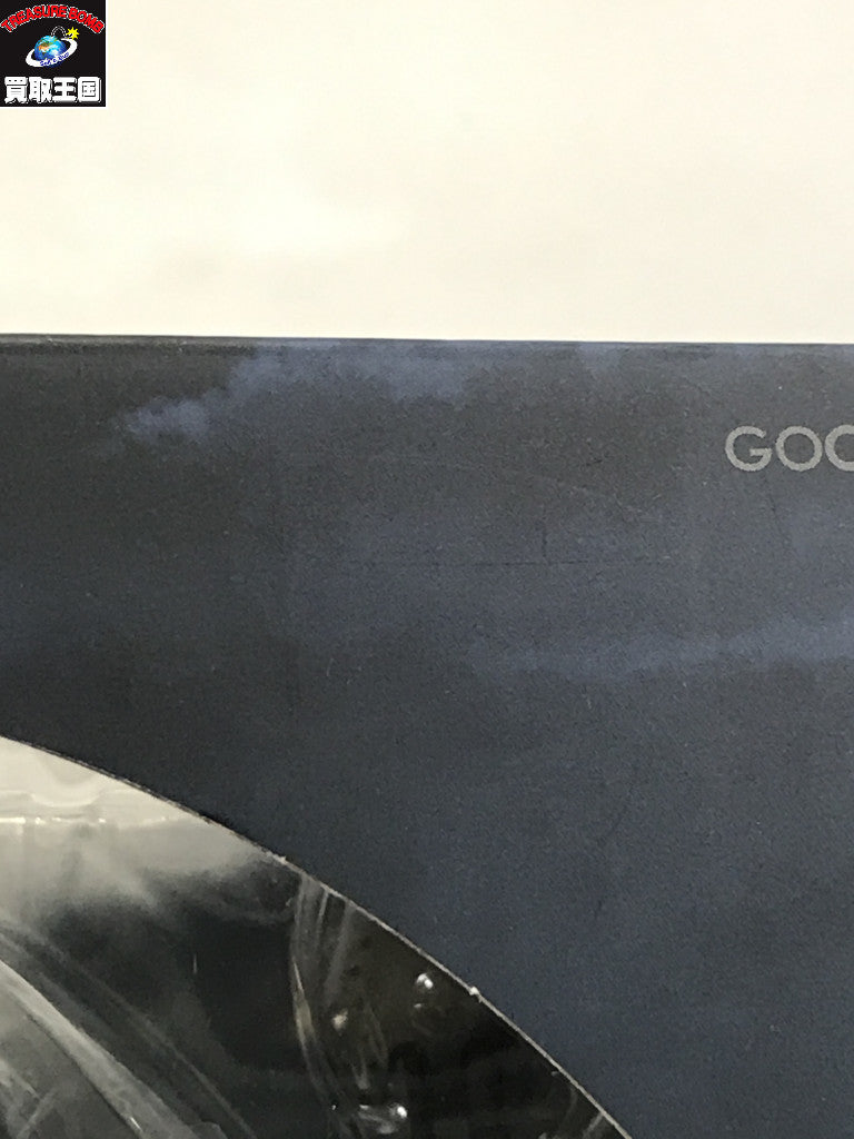 GOODSMILE 艦これ 空母ヲ級 フィギュア/グッズ