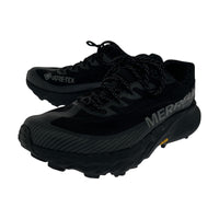 スニーカー AGILITY PEAK 5 GORE-TEX 25.5㎝ J067745 25.5cm (US7 1/2 UK7 EU41) ブラック