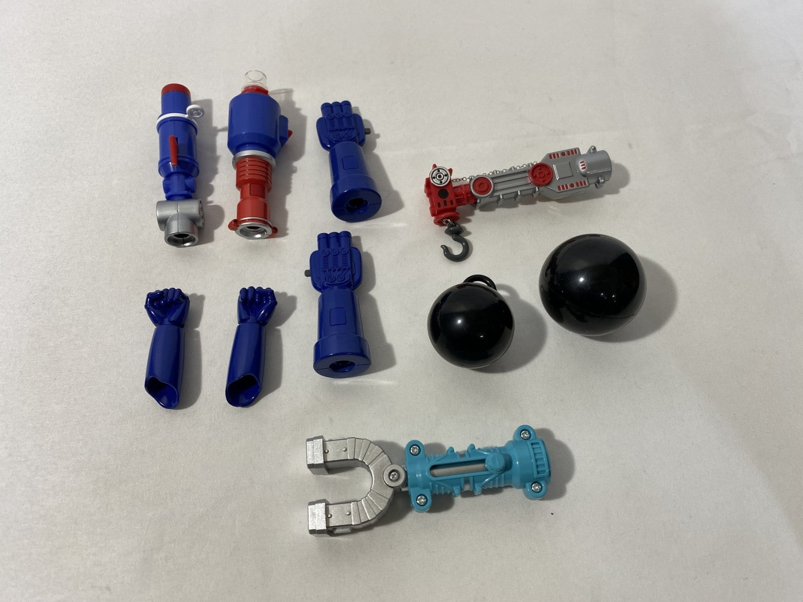 超合金魂 GX-XX01 XX計画ひみつ超兵器セット フィギュア/グッズ