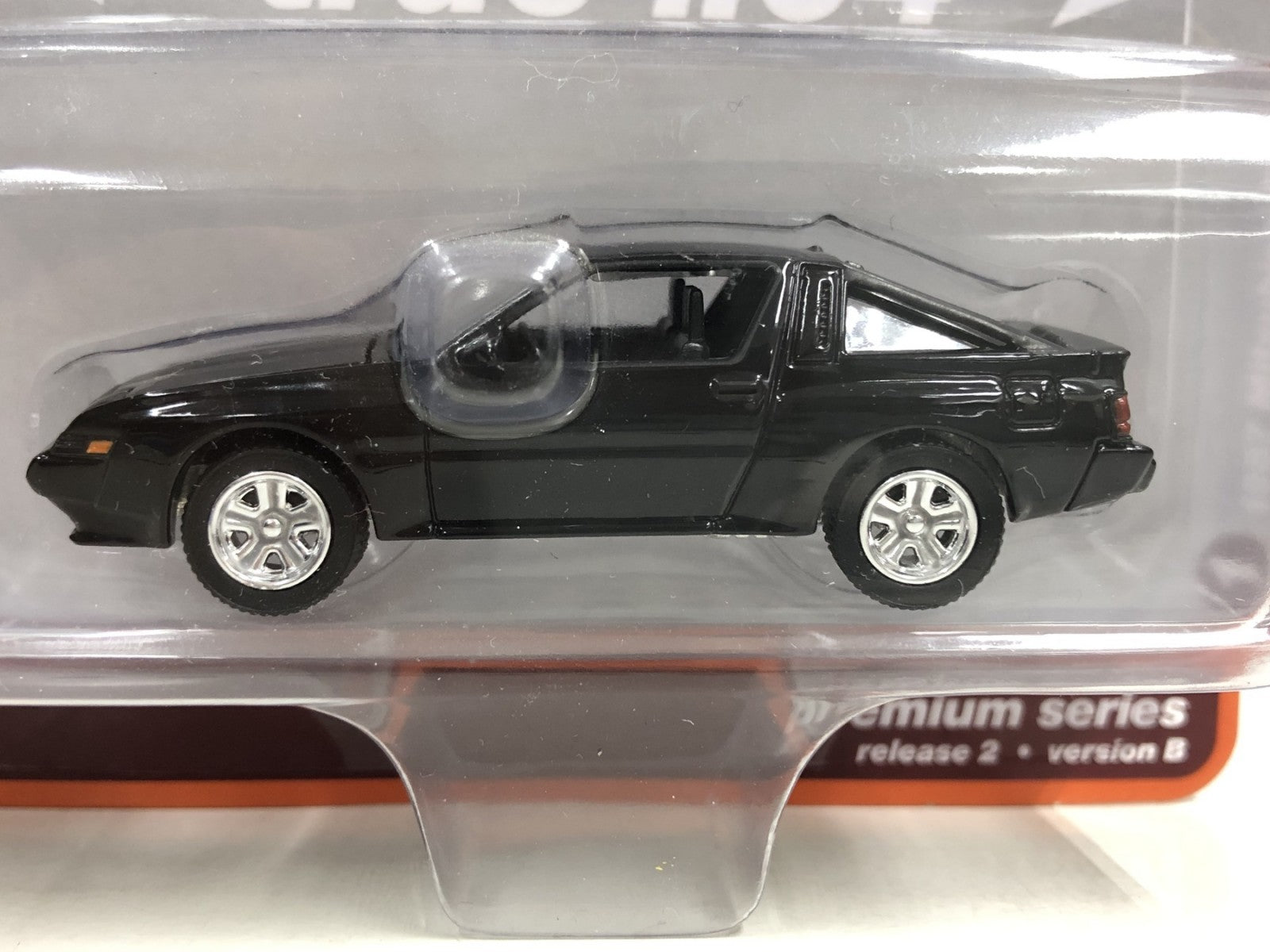 auto world 1/64 三菱 スタリオン ミニカーその他