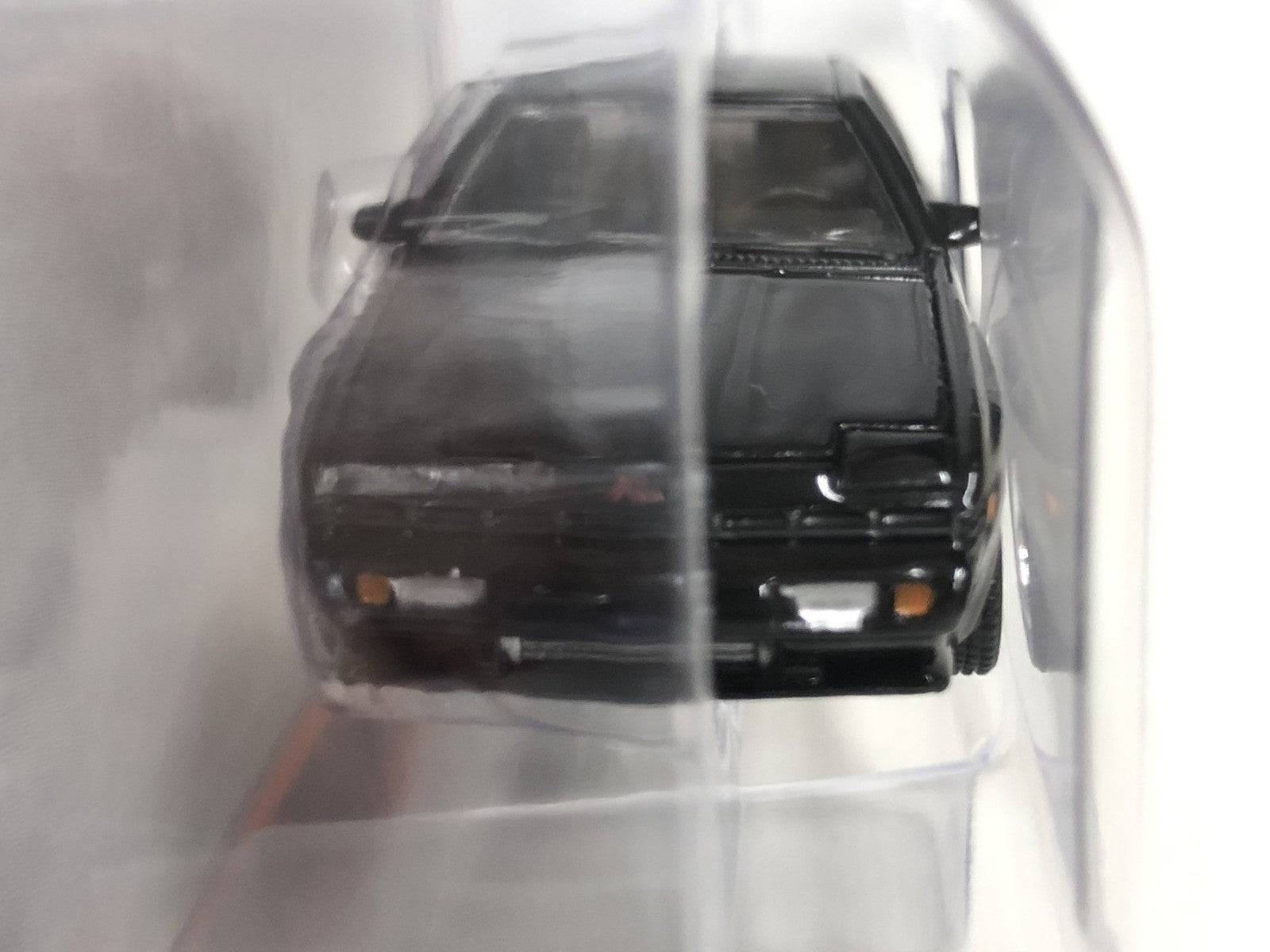 auto world 1/64 三菱 スタリオン ミニカーその他