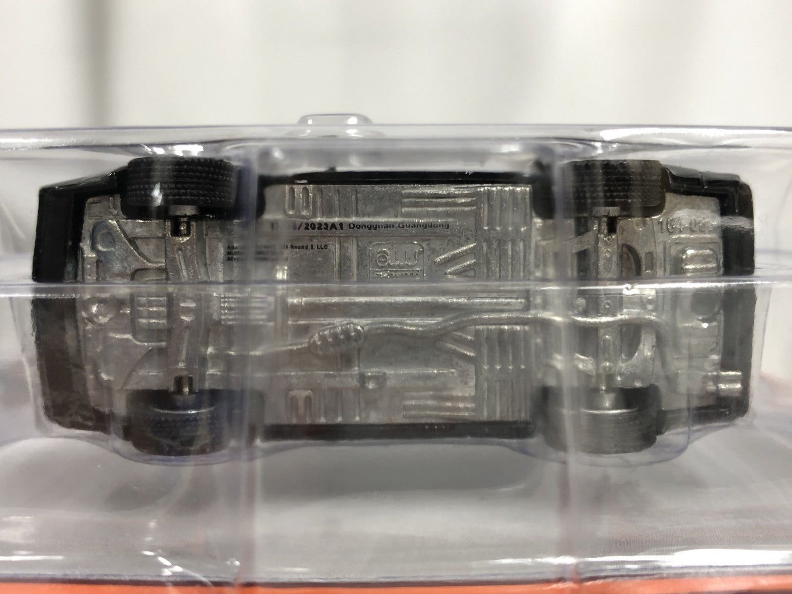 auto world 1/64 三菱 スタリオン ミニカーその他