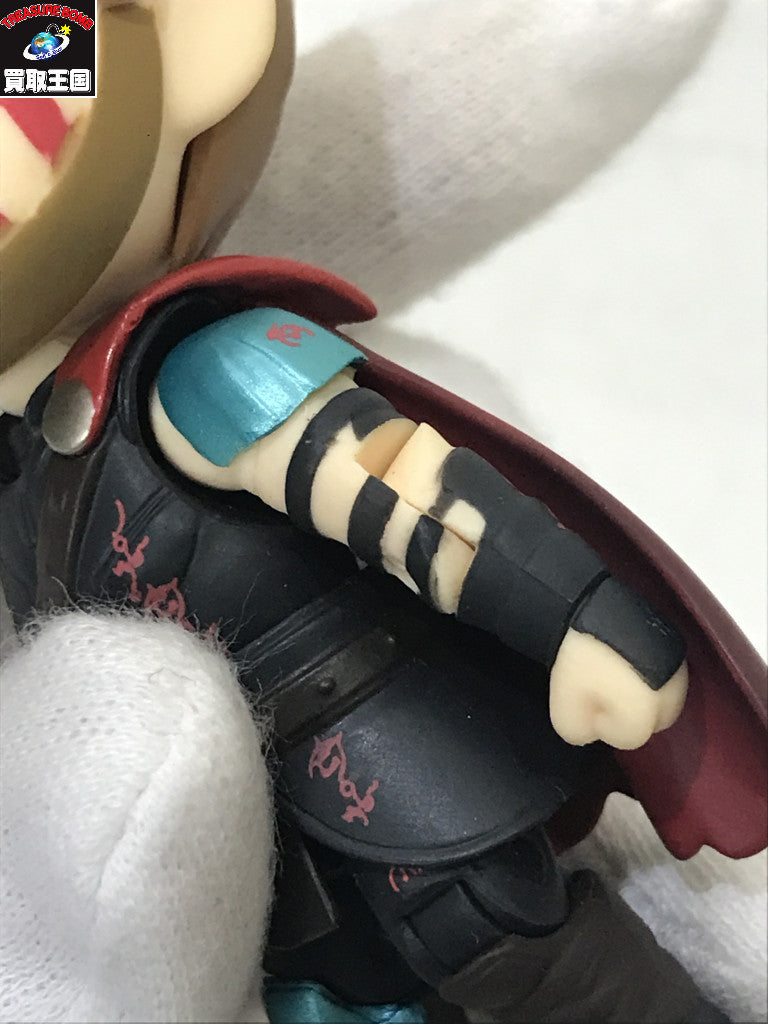 ねんどろいど マイティ・ソー バトルロイヤル ソー DX Ver. フィギュア/グッズ