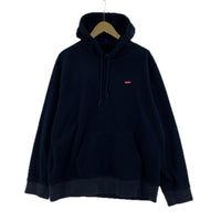 パーカー POLARTEC L ネイビー