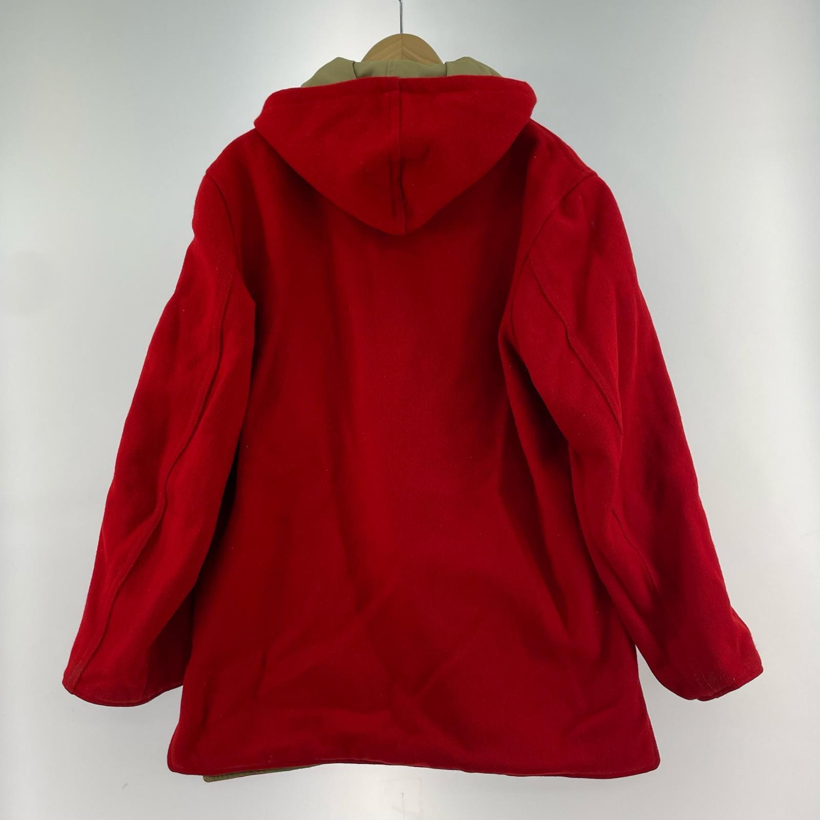 ジャケット 50s ウールハンティングジャケット