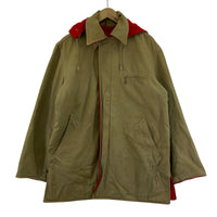 ジャケット 50s ウールハンティングジャケット