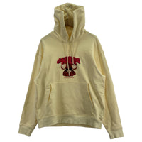 パーカー CUTE CARTOON HOODED S