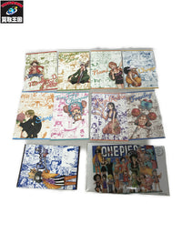 ワンピース 企画展 Hello、ONE PIECE ポストカード フィギュア/グッズ
