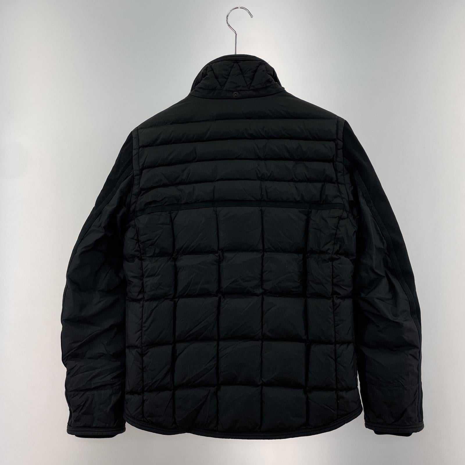 ダウンジャケット MONCLER RYAN GIUBBOTTO ダウンジャケット 0 ブラック 0 ブラック