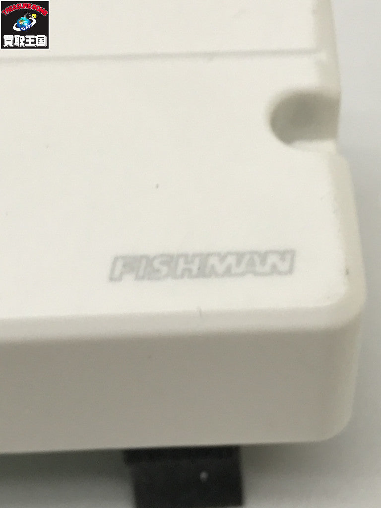 FISHMAN F LUENCE 楽器アクセサリー