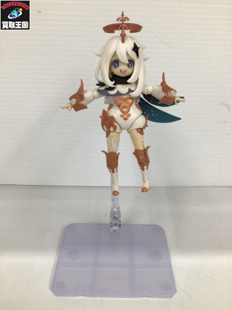 S.H.Figuarts 原神 パイモン フィギュア/グッズ