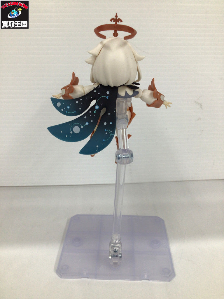 S.H.Figuarts 原神 パイモン フィギュア/グッズ