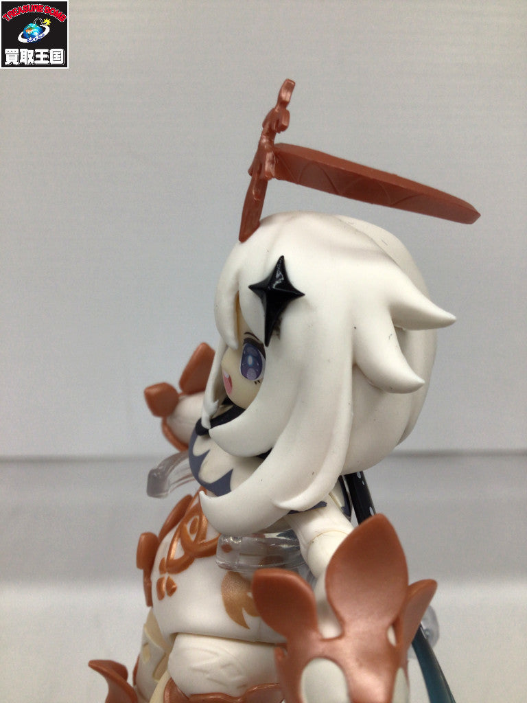 S.H.Figuarts 原神 パイモン フィギュア/グッズ