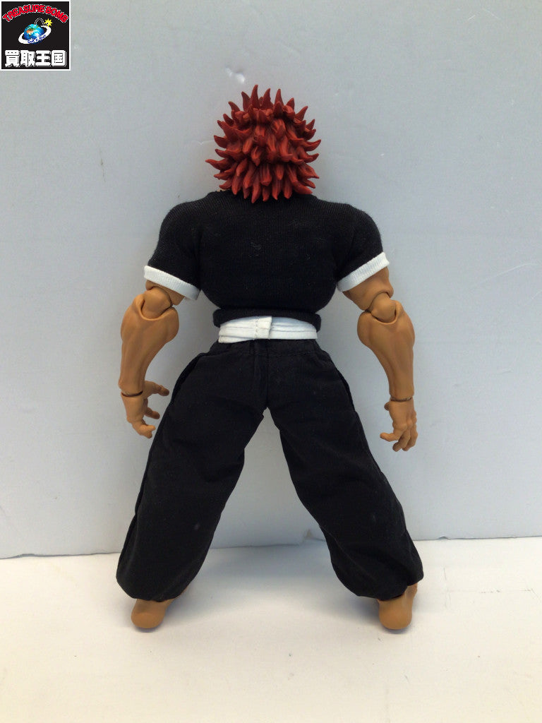 STORM COLLECTIBLES 範馬勇次郎 フィギュア/グッズ