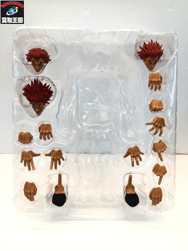 STORM COLLECTIBLES 範馬勇次郎 フィギュア/グッズ