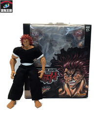 STORM COLLECTIBLES 範馬勇次郎 フィギュア/グッズ