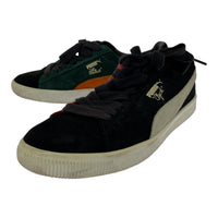 スニーカー THE HUNDREDS Clyde THE HUNDREDS 28cm (US10 UK9 1/2 EU46) マルチカラー