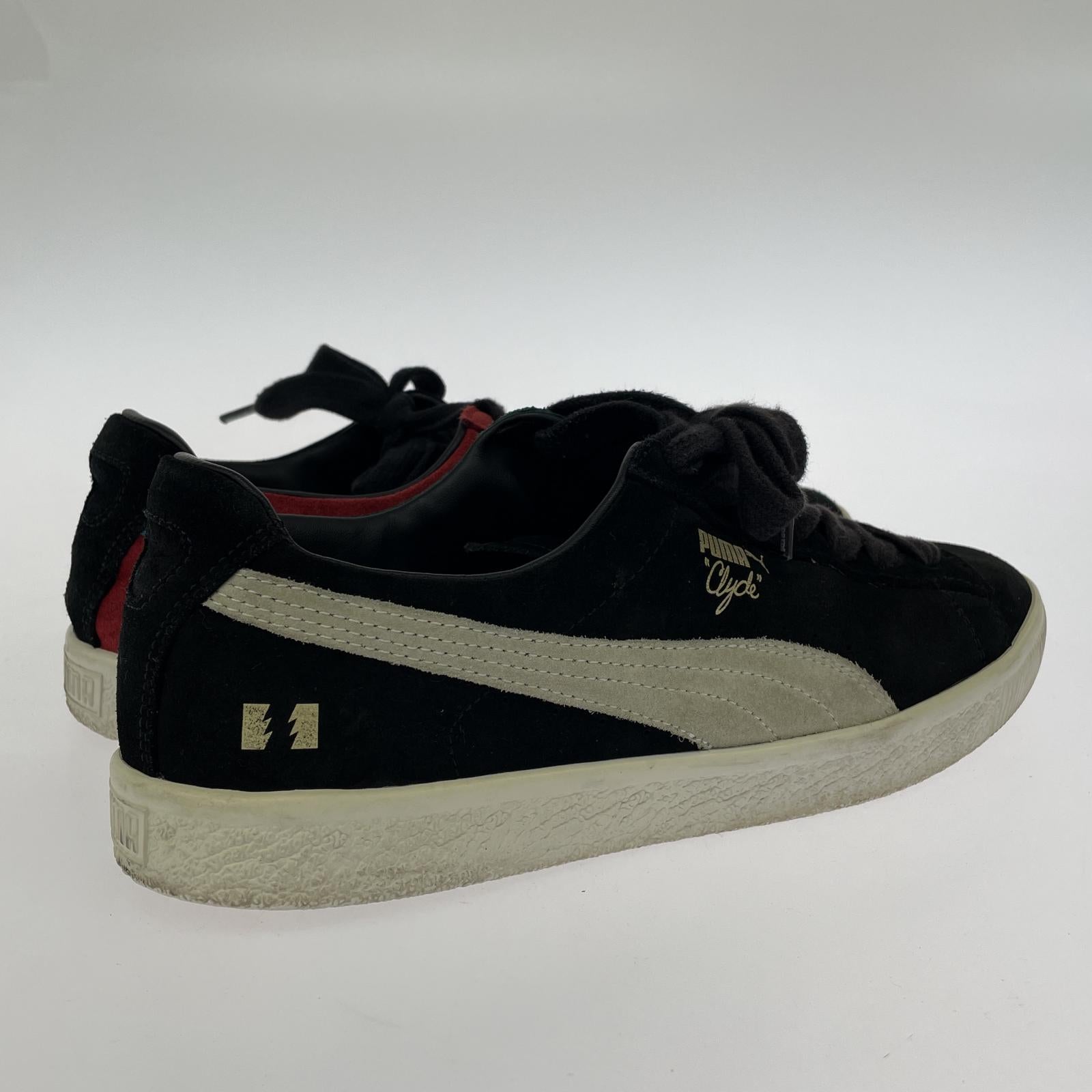 スニーカー THE HUNDREDS Clyde THE HUNDREDS 28cm (US10 UK9 1/2 EU46) マルチカラー