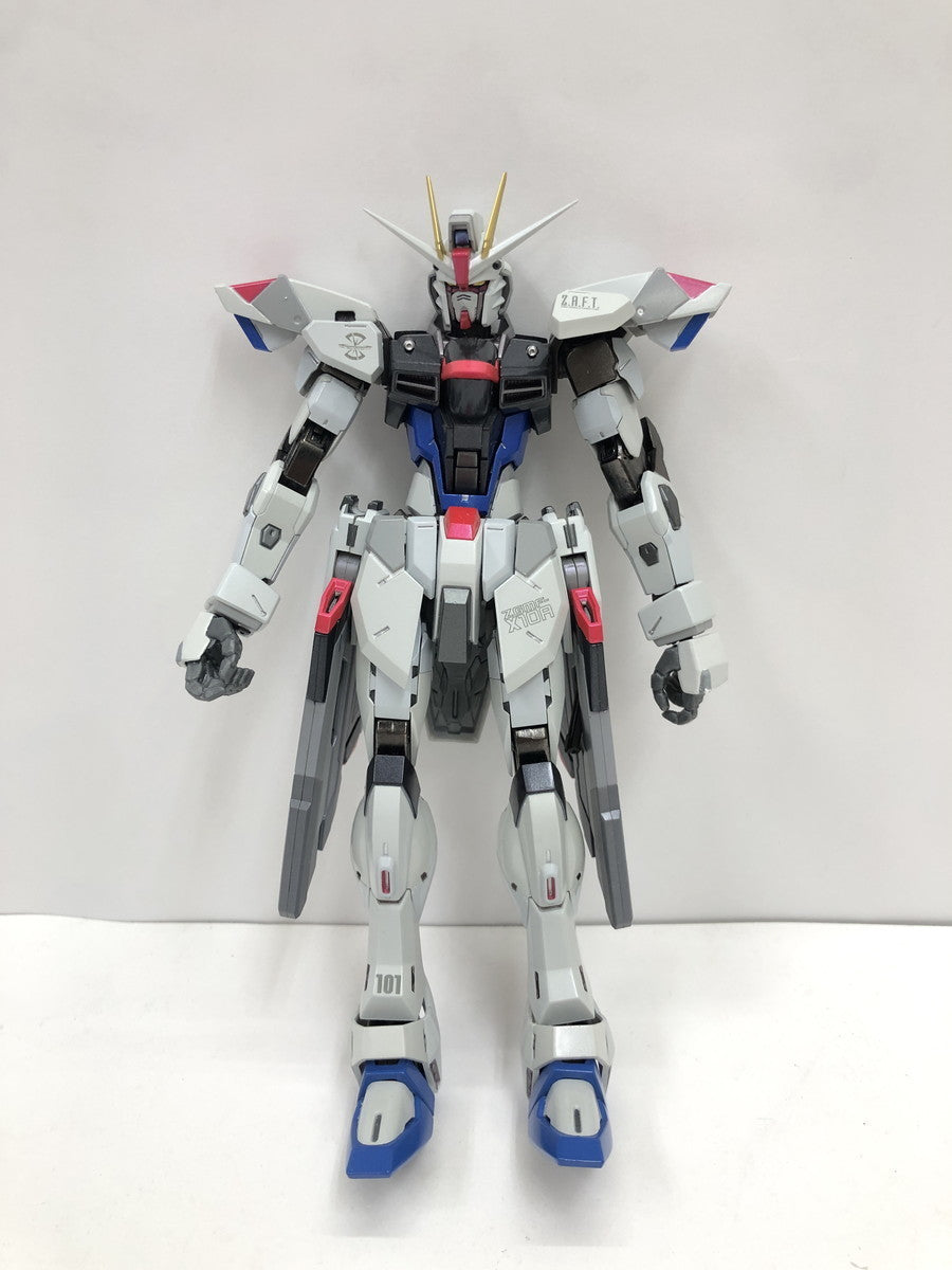 メタルビルド フリーダムガンダム フィギュア/グッズ