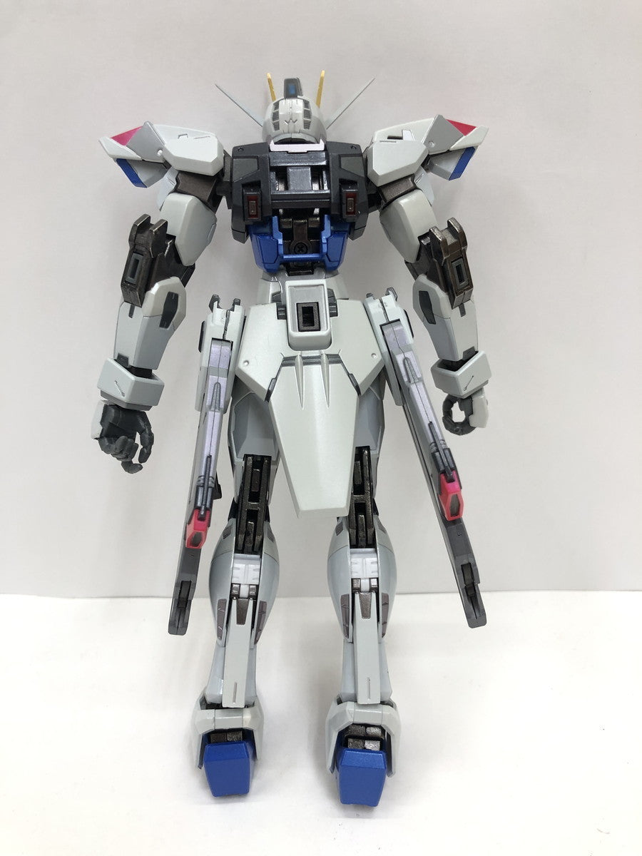 メタルビルド フリーダムガンダム フィギュア/グッズ