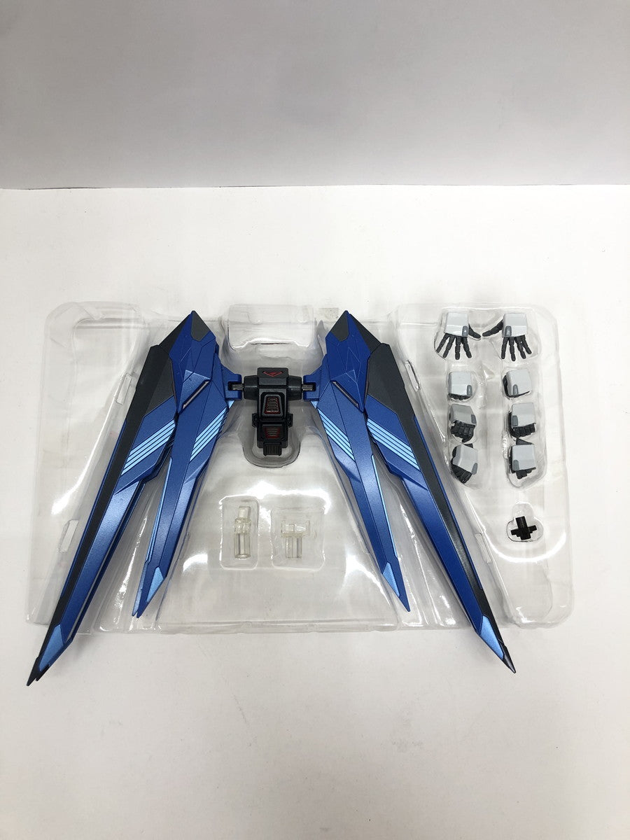 メタルビルド フリーダムガンダム フィギュア/グッズ