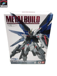メタルビルド フリーダムガンダム フィギュア/グッズ