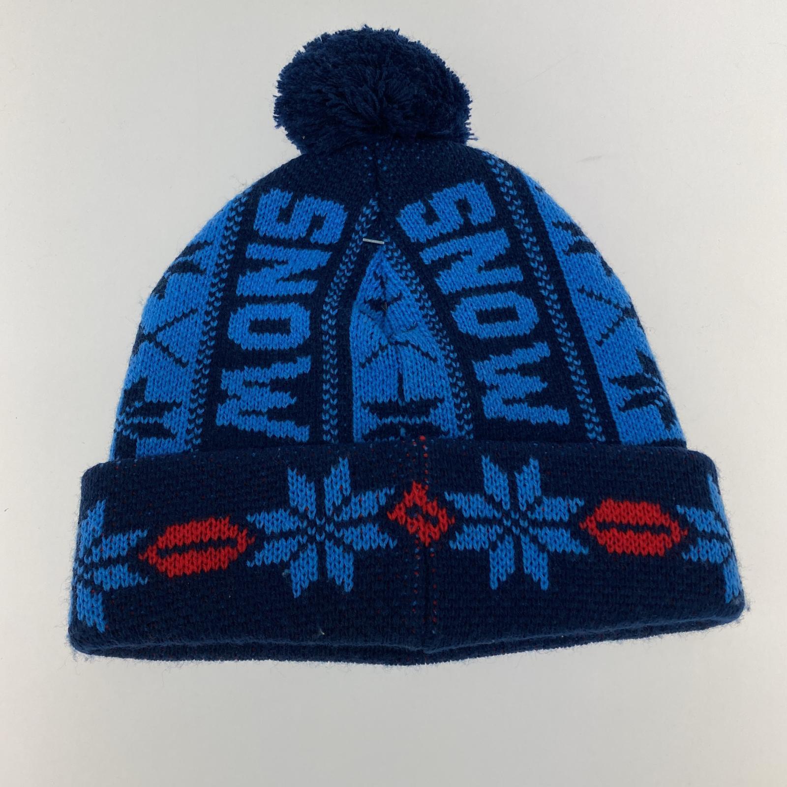 ニットキャップ 23AW Snow Beanie