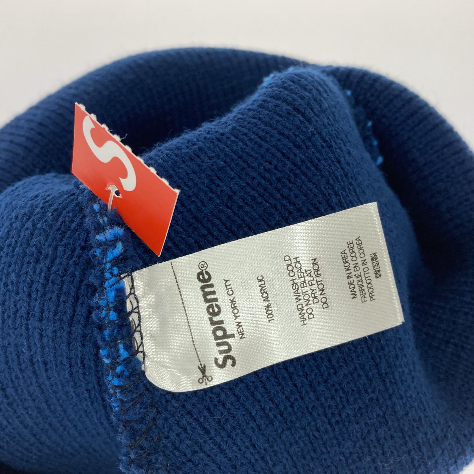 ニットキャップ 23AW Snow Beanie