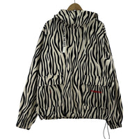 ジャケット ST コーデュロイ ミル フーディ M M