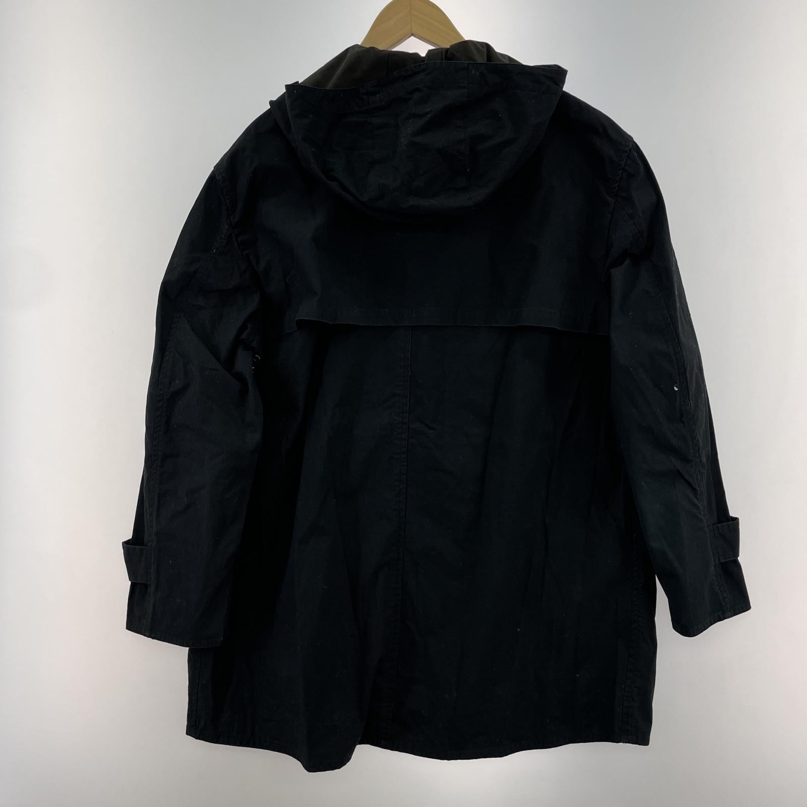 ジャケット 231MCAG004 38 ブラック