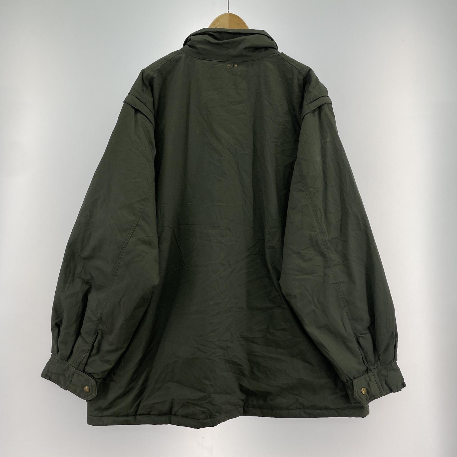 ジャケット LANDING OLD 中綿ジャケット XXL KHK