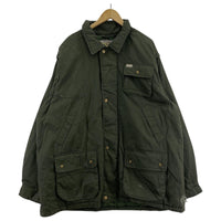 ジャケット LANDING OLD 中綿ジャケット XXL KHK