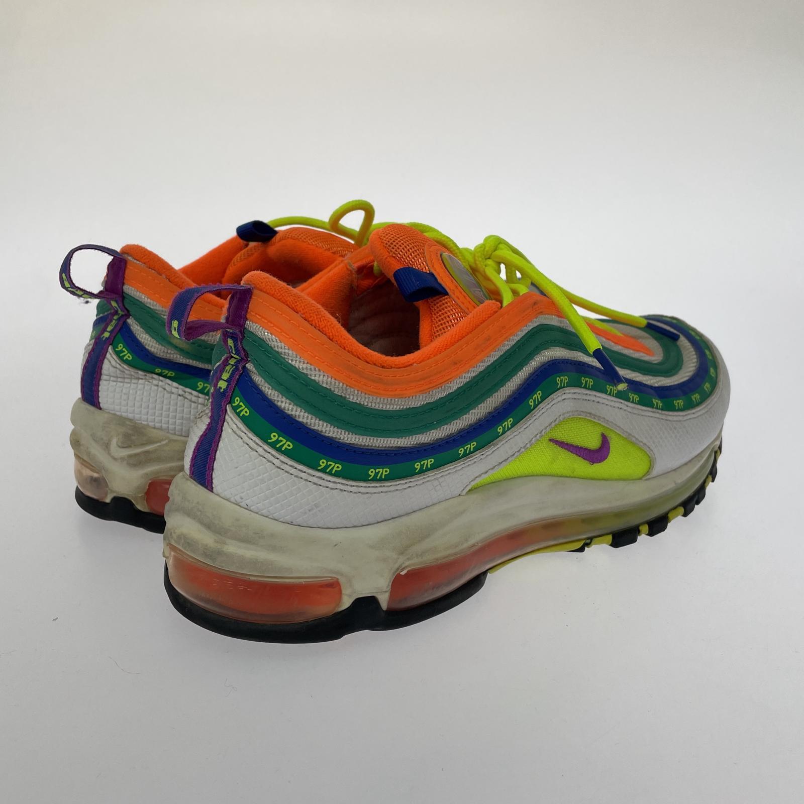 スニーカー AIR MAX 97 OA JL 28.0㎝ マルチカラー