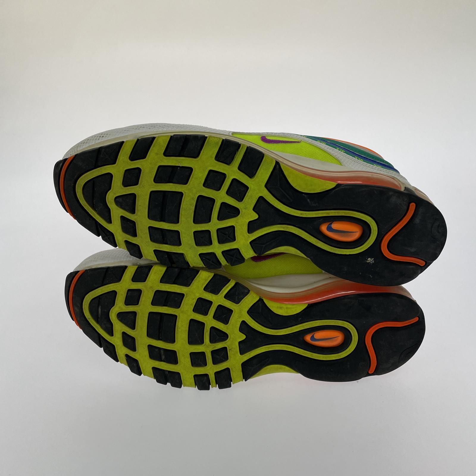 スニーカー AIR MAX 97 OA JL 28.0㎝ マルチカラー