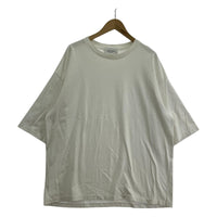 半袖Tシャツ UNUSED S/Sカットソー 3 US2015 ホワイト