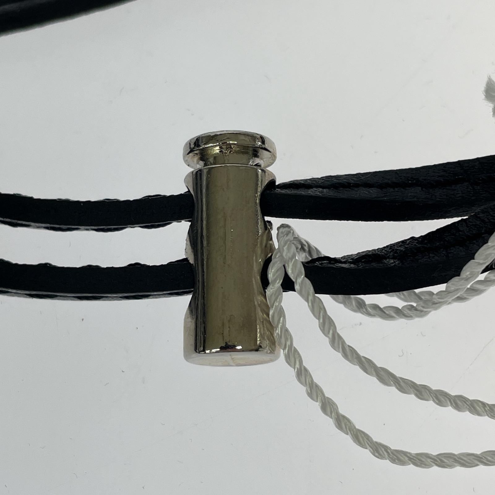 ショルダーバッグ CARVING TRIBES スマホショルダー BLK ブラック