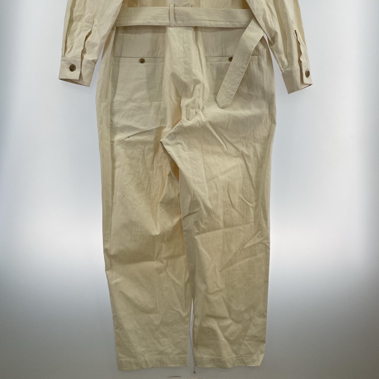 オーバーオール POLYPLOID JUMP SUIT A オールインワン