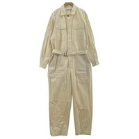 オーバーオール POLYPLOID JUMP SUIT A オールインワン