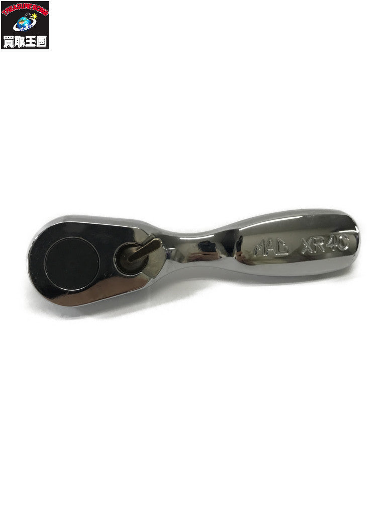 Snap-on フレックスラチェット FHLLFD80 snap-on