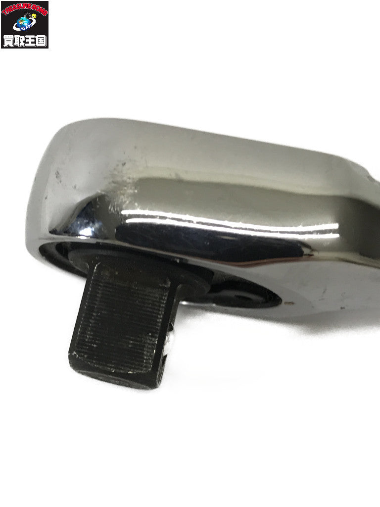 Snap-on フレックスラチェット FHLLFD80 snap-on