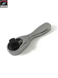 Snap-on フレックスラチェット FHLLFD80 snap-on