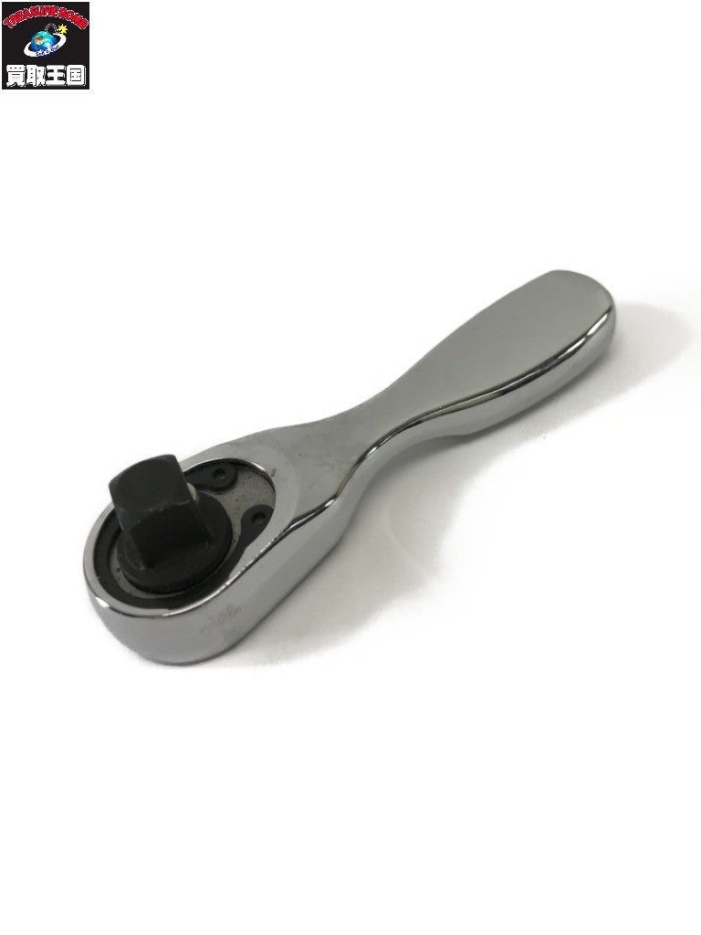 Snap-on フレックスラチェット FHLLFD80 snap-on