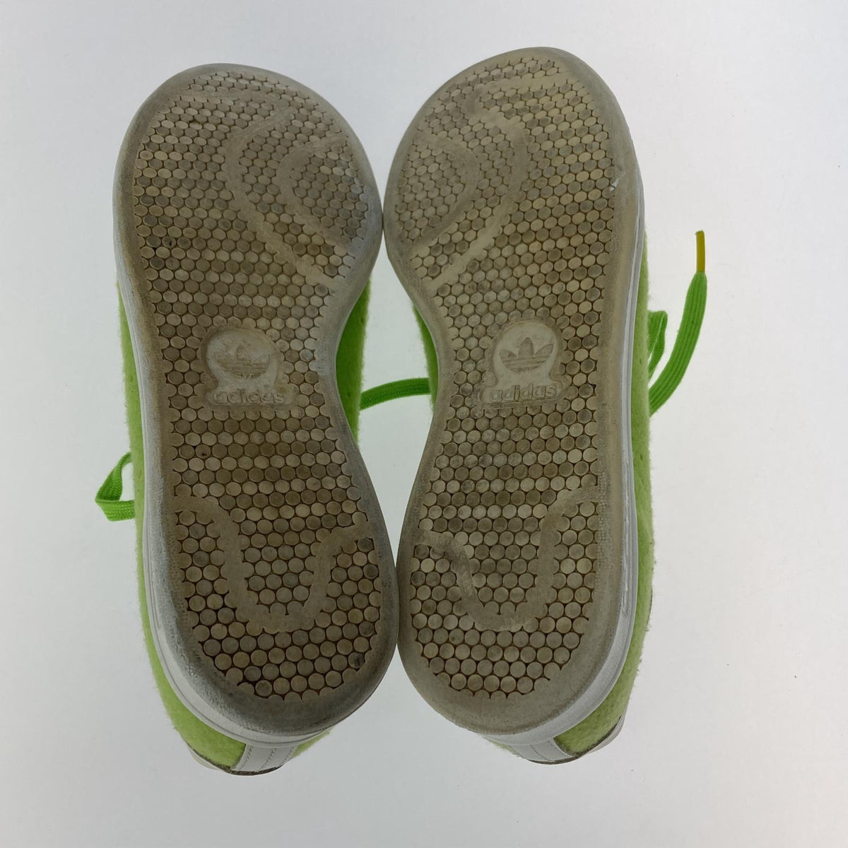 スニーカー PW STAN SMITH TNS (27.5cm) B25388 27.5cm (US9 1/2 UK9 EU45) グリーン