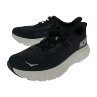 スニーカー HOKA ONE ONE M ARAHI 7 28.5cm ブラック