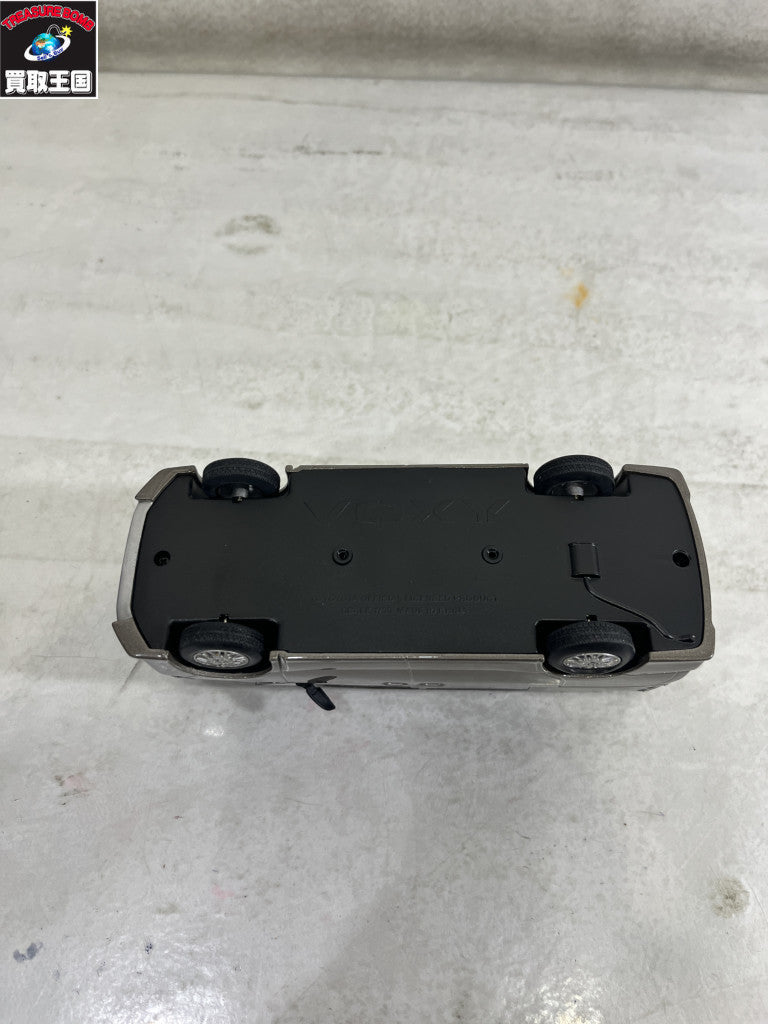 トヨタ 非売品 ミニカー ボクシー ミニカーその他