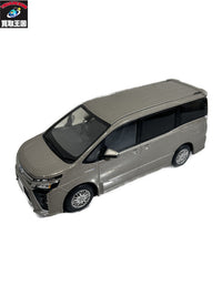 トヨタ 非売品 ミニカー ボクシー ミニカーその他