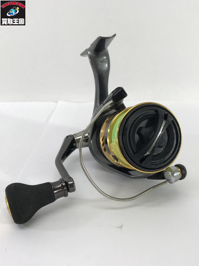 SHIMANO ナビX C3000HG その他リール