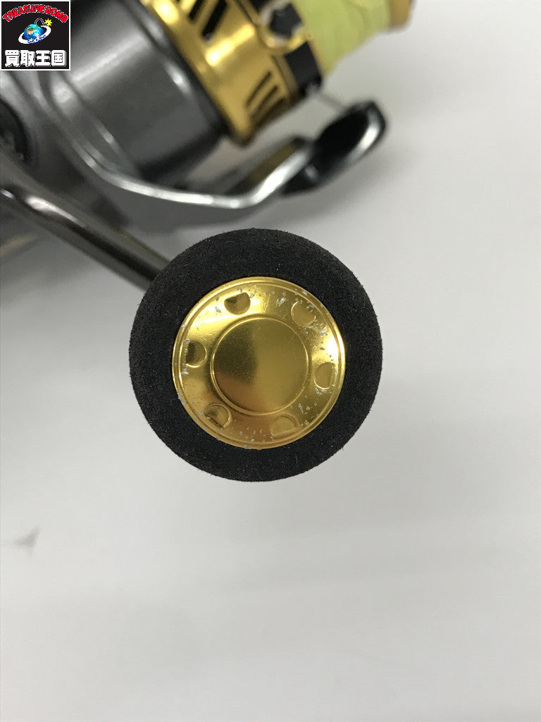 SHIMANO ナビX C3000HG その他リール
